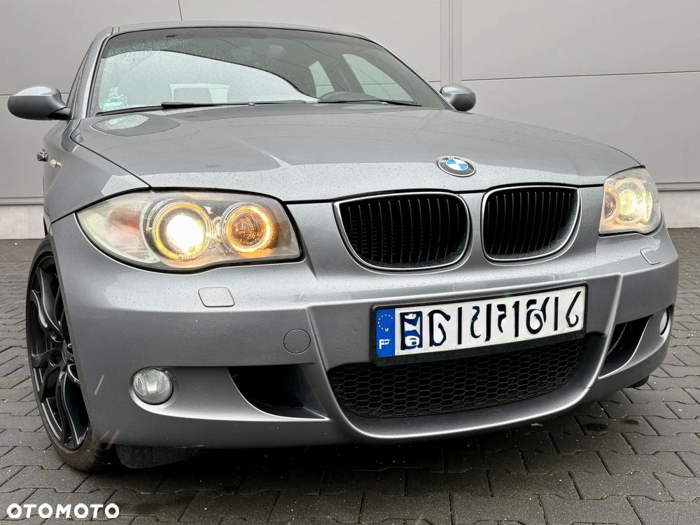 BMW Seria 1 118i Edition Sport - 3