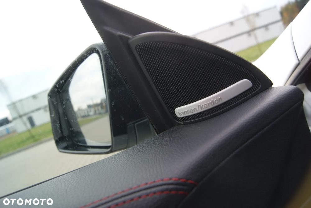 Mercedes-Benz CLA - 22