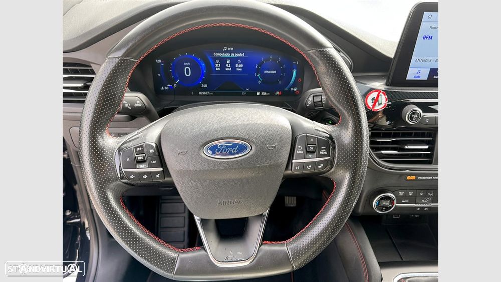 Ford Kuga 1.5 EcoBoost ST-Line - 15