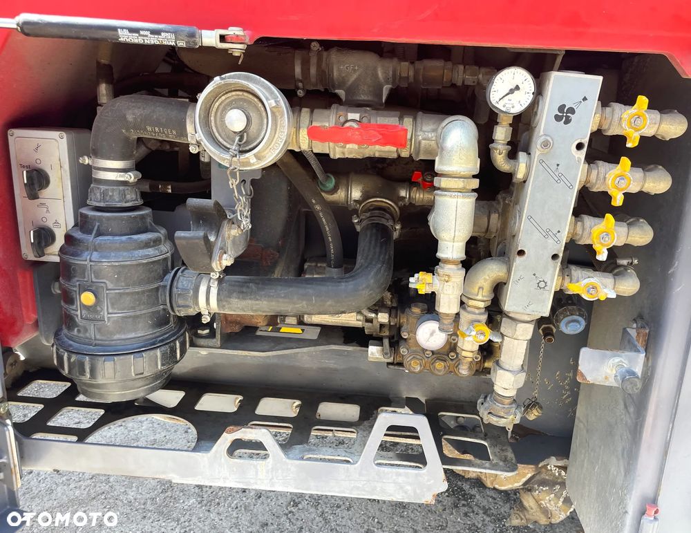 Wirtgen W150CFi - 39