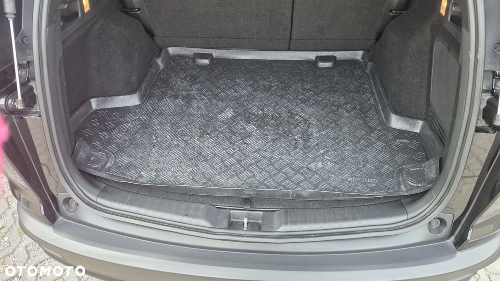 Honda CR-V - 5