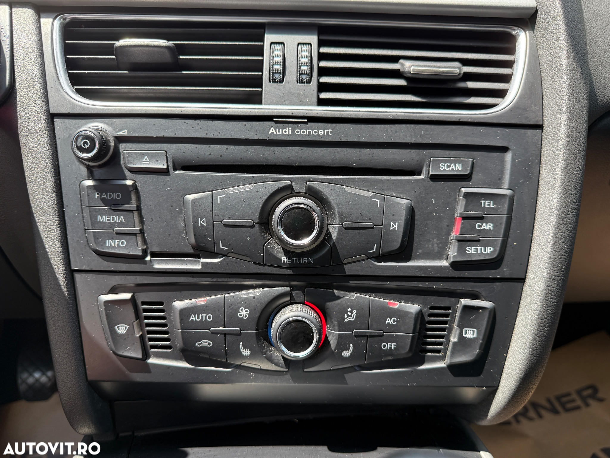 Audi A4 Avant 2.0 TDI DPF Ambition - 17