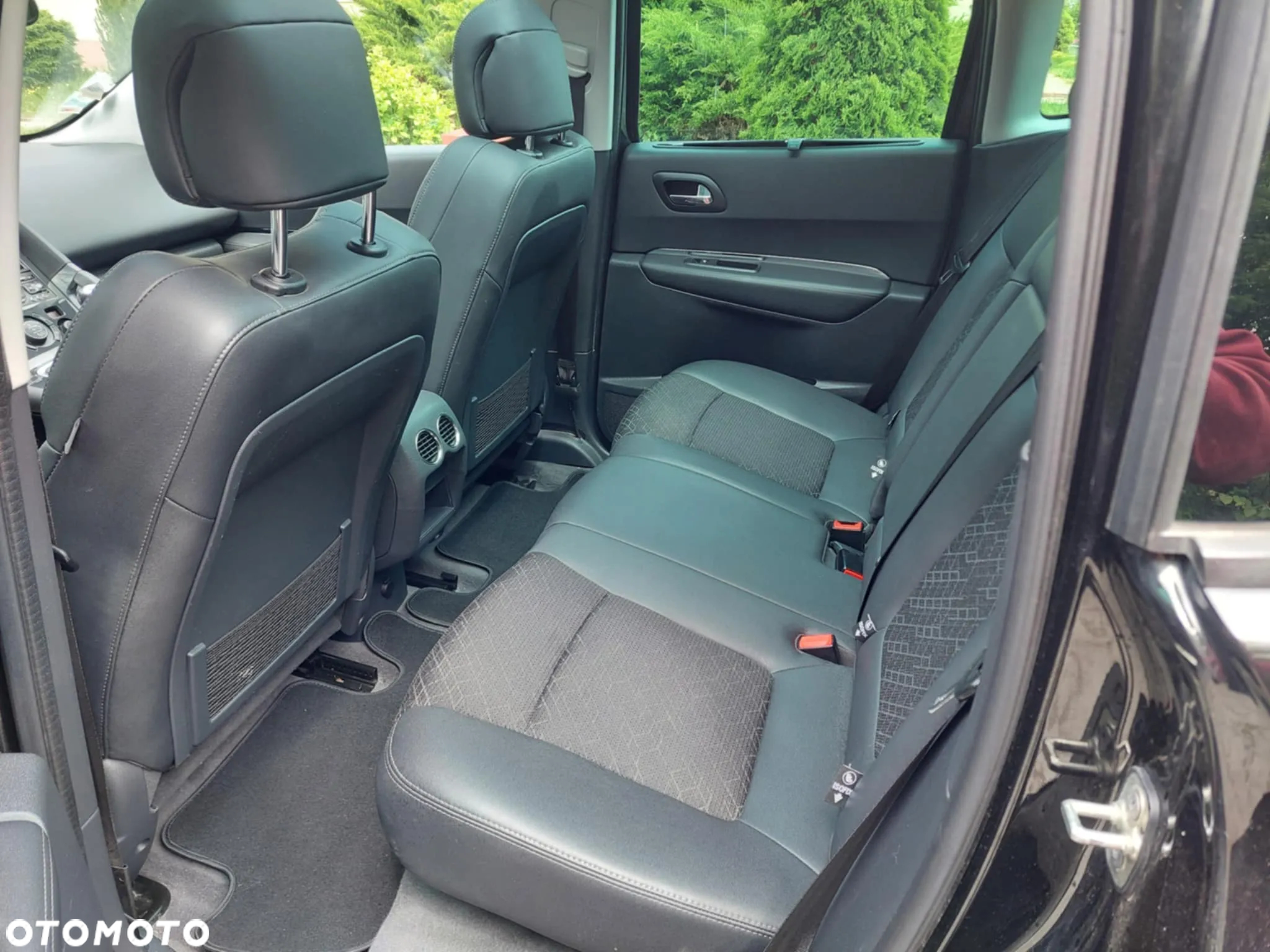 Peugeot 3008 - 9