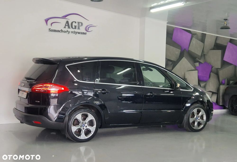 Ford S-Max - 15