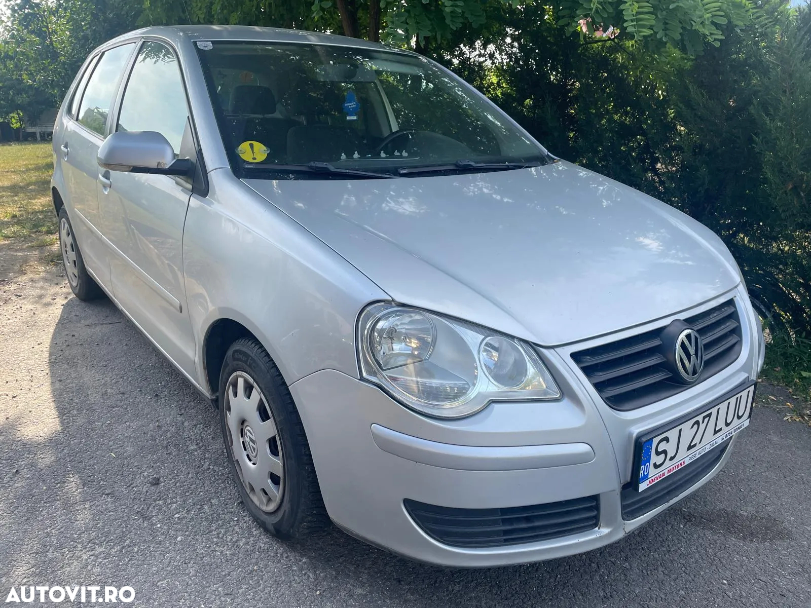 Volkswagen Polo 1.2 Team - 2