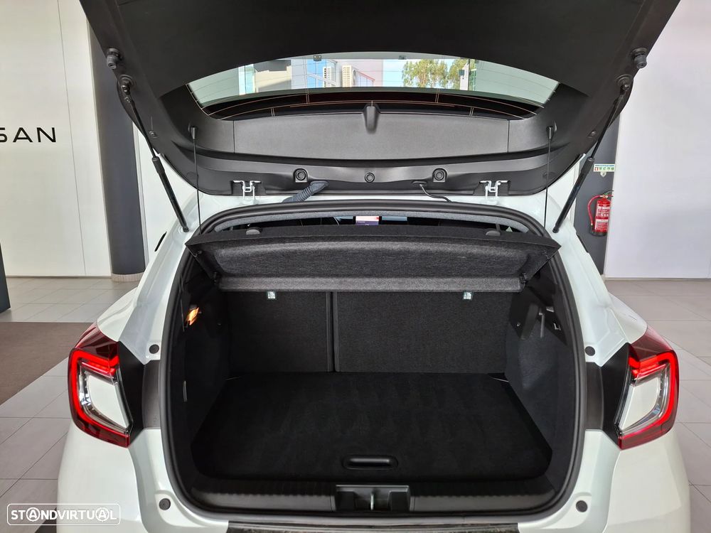 Mitsubishi ASX 1.0 MPI-T Kaiteki - 5