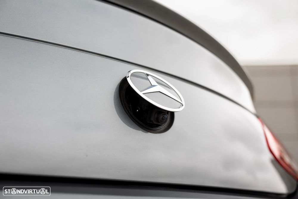Mercedes-Benz C 43 AMG 4-Matic - 36