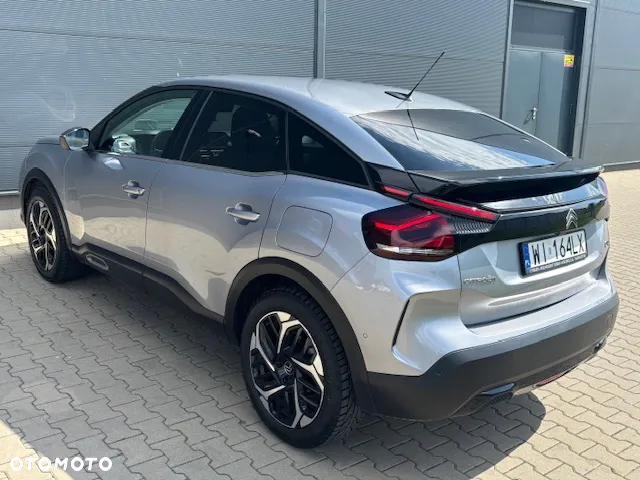 Citroën C4 1.5 BlueHDi Shine S&S - 11