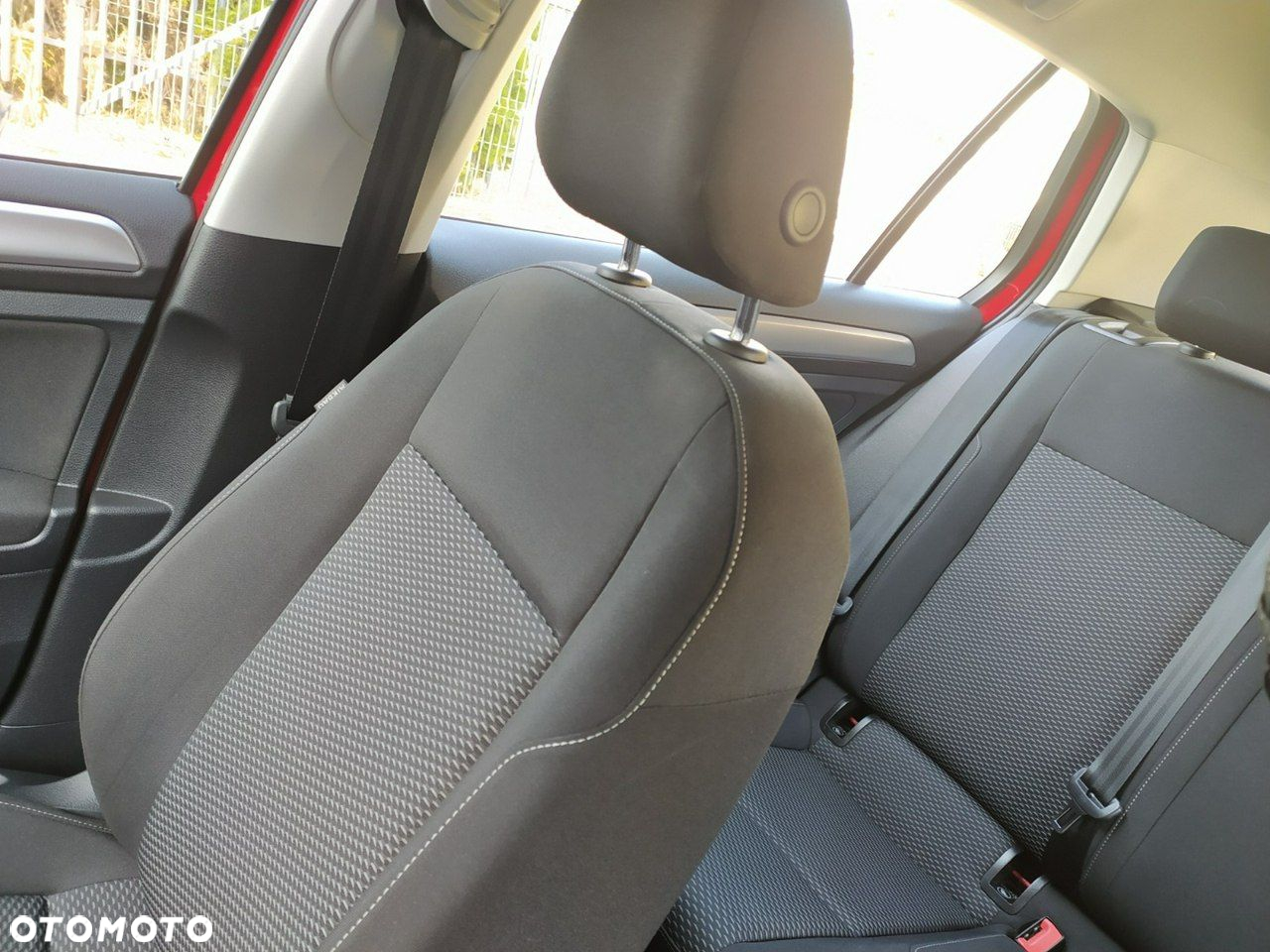 Volkswagen Golf VII 1.0 TSI BMT City - 15