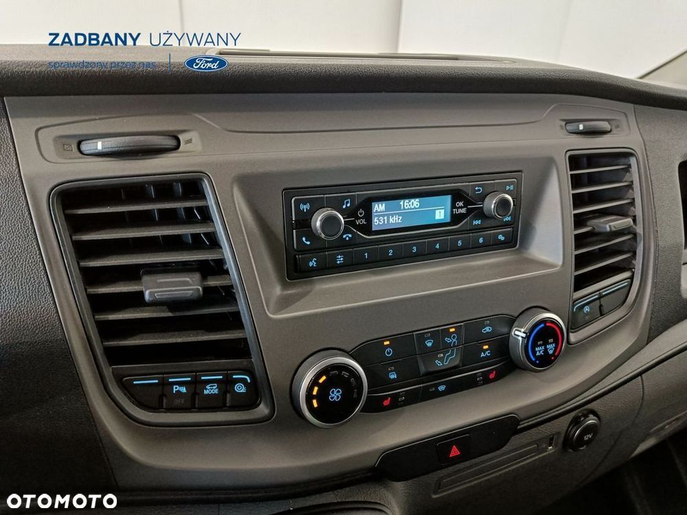 Ford Transit-custom - 21