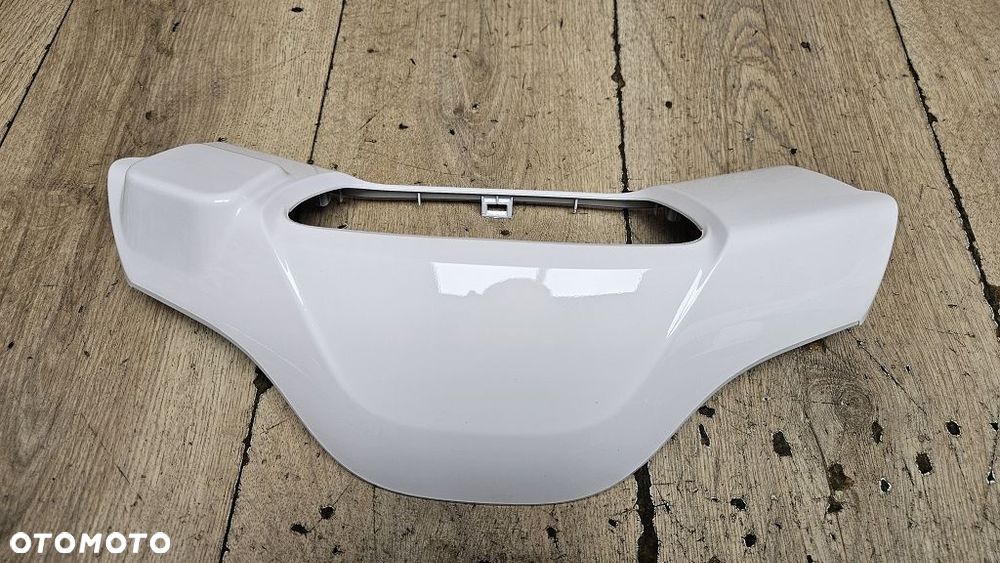 Osłona kierownicy owiewka Yamaha BW'S / MBK Booster   5WW-F6213-11-P0 - 2