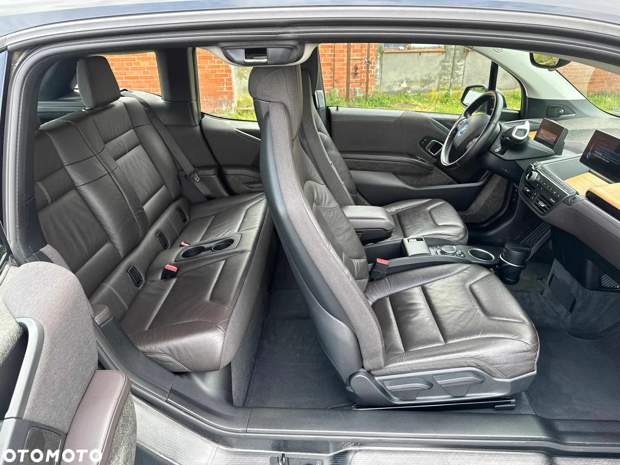 BMW i3 (60 Ah) Range Extender - 3