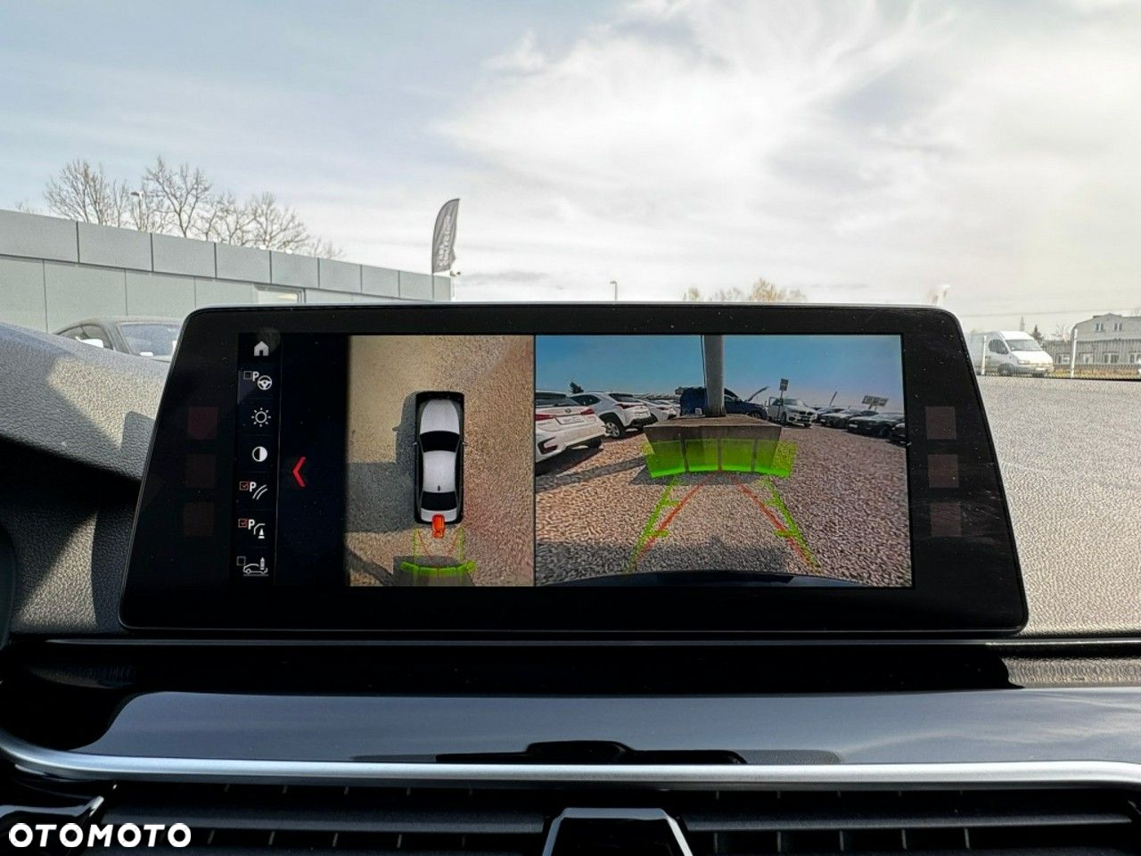 BMW Seria 5 - 18