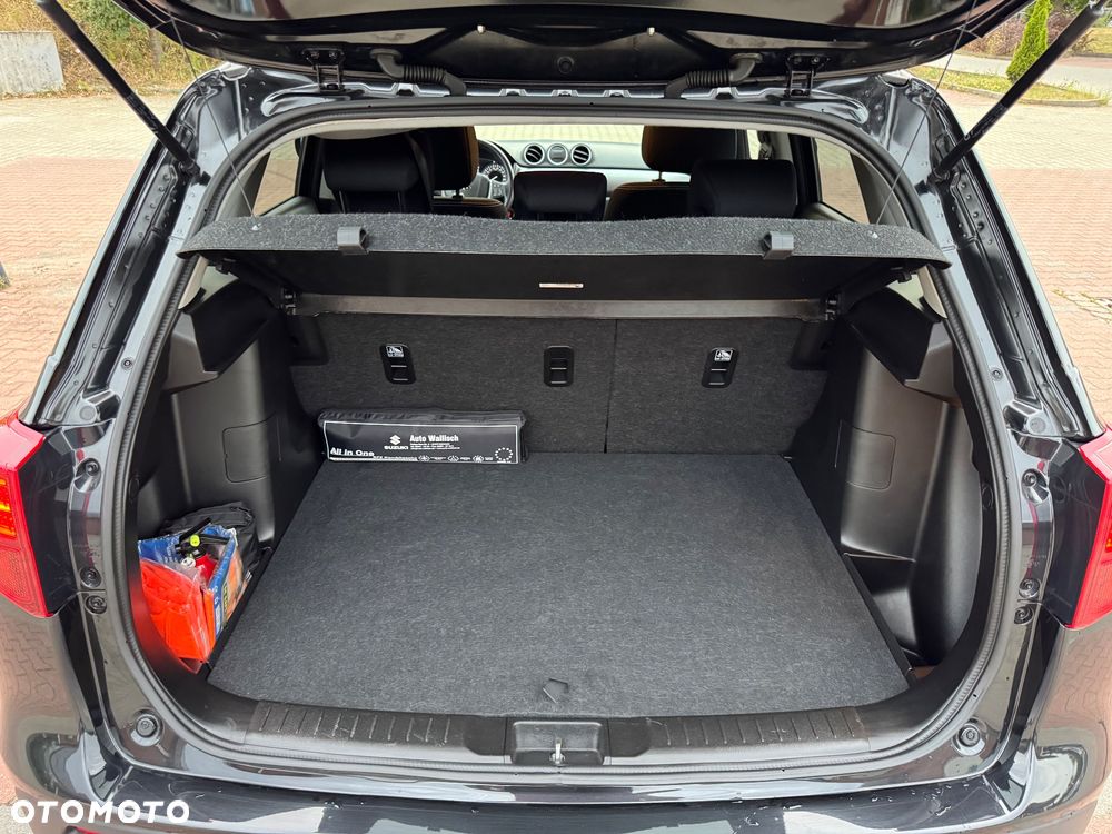 Suzuki Vitara - 10