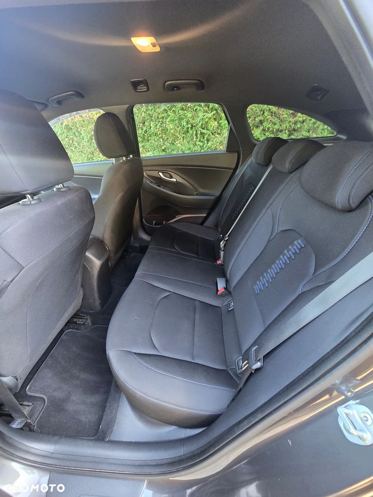 Hyundai i30 1.4 Style - 12