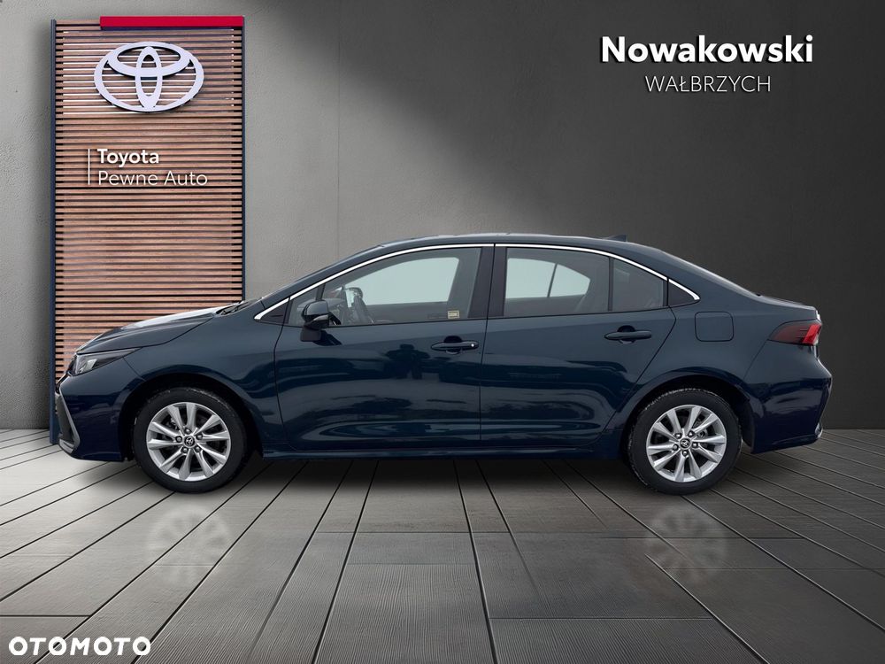 Toyota Corolla 1.8 Hybrid Comfort - 6