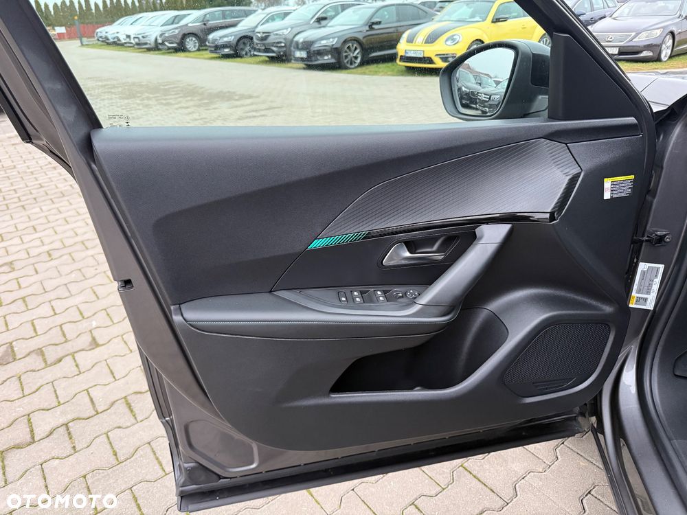 Peugeot 2008 1.2 PureTech Allure S&S EAT8 - 15