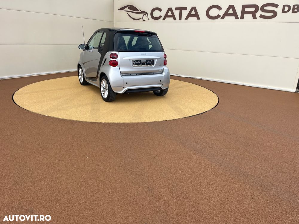 Smart Fortwo - 11