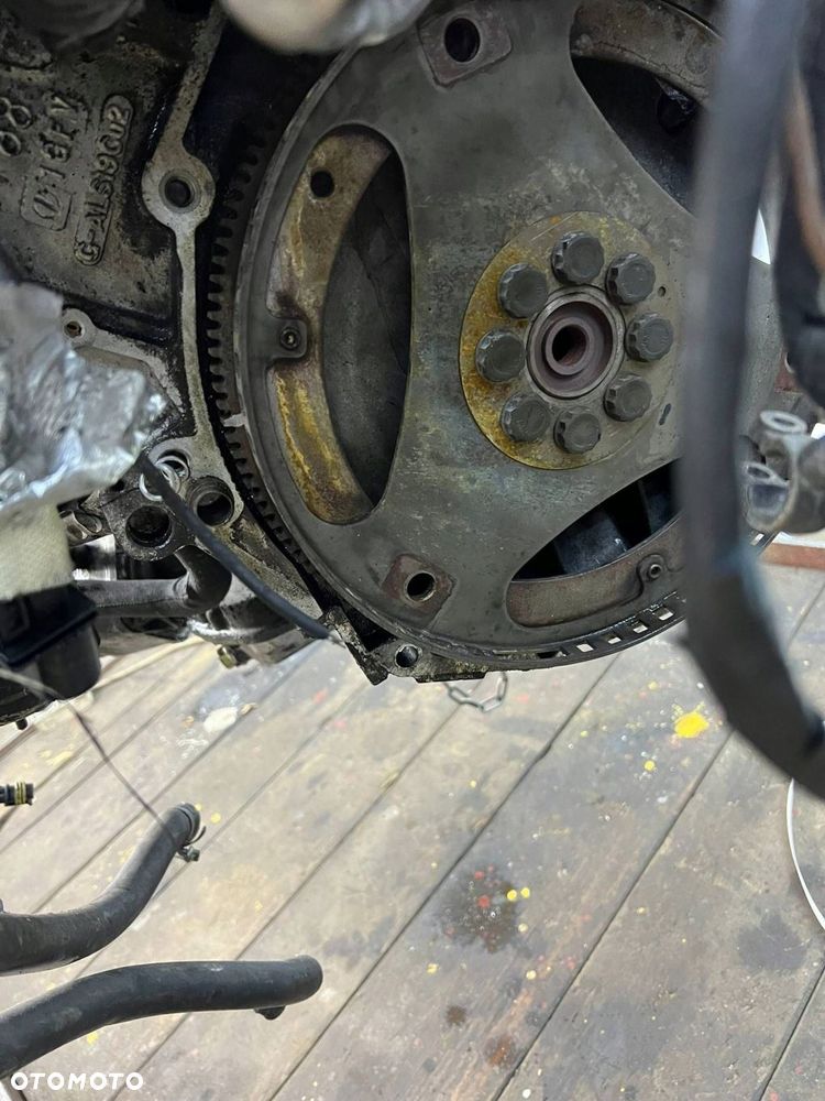 Silnik 3.0 ASN benz Audi A4 S4 B6 8E 8H - 10