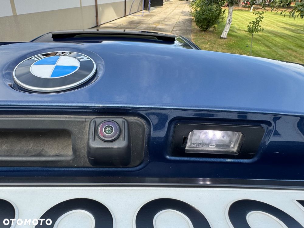 BMW Seria 3 318i Sport Line sport - 11