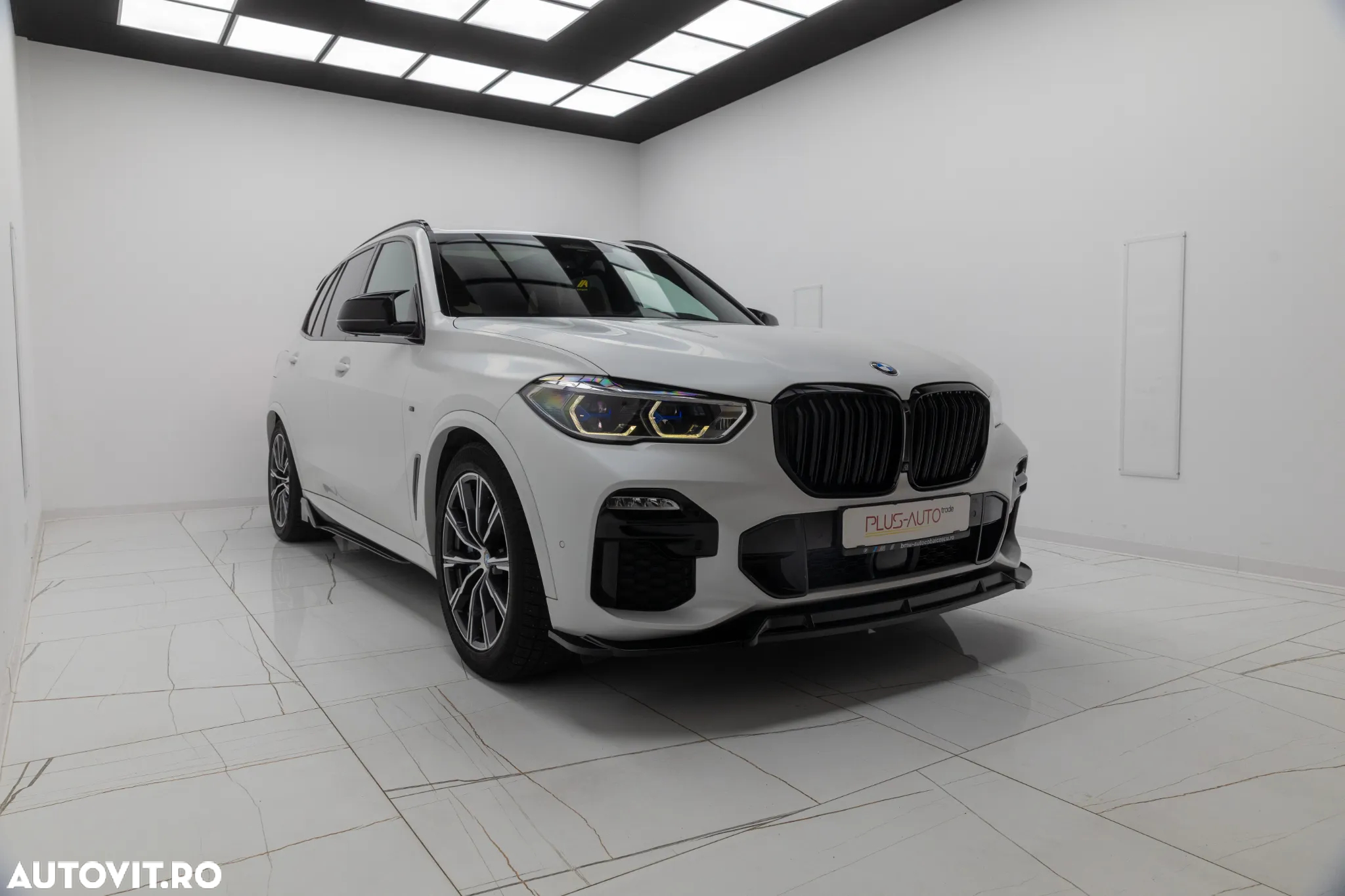 BMW X5 xDrive30d - 2