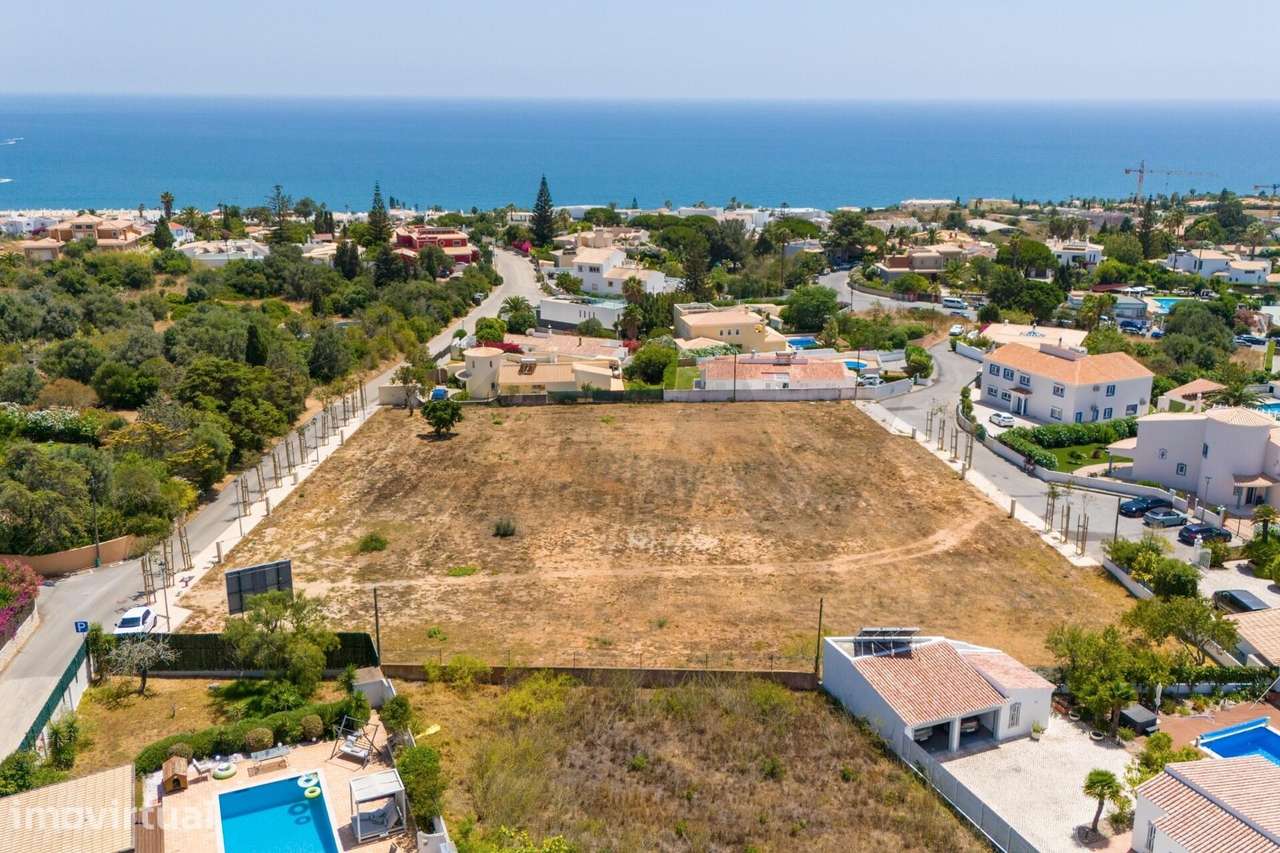 Lote 4 | Terreno Urbano com 1.020 m2 para Construção | Monte Lemos | P - Grande imagem: 4/11