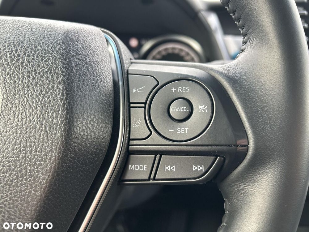 Toyota Camry 2.5 Hybrid Comfort CVT - 15