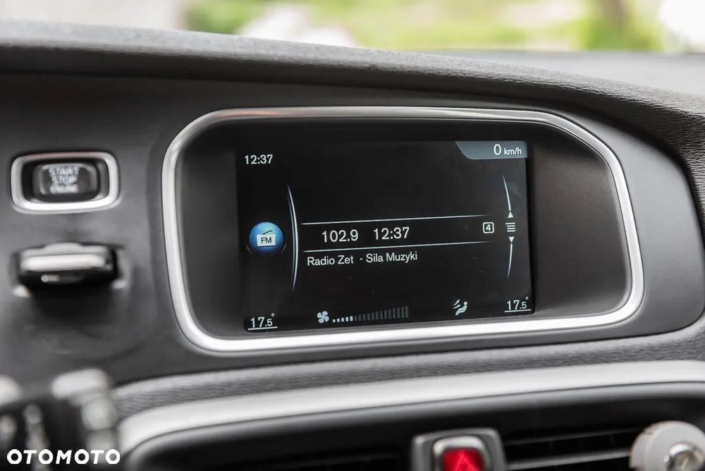 Volvo V40 D2 Drive-E Base - 22