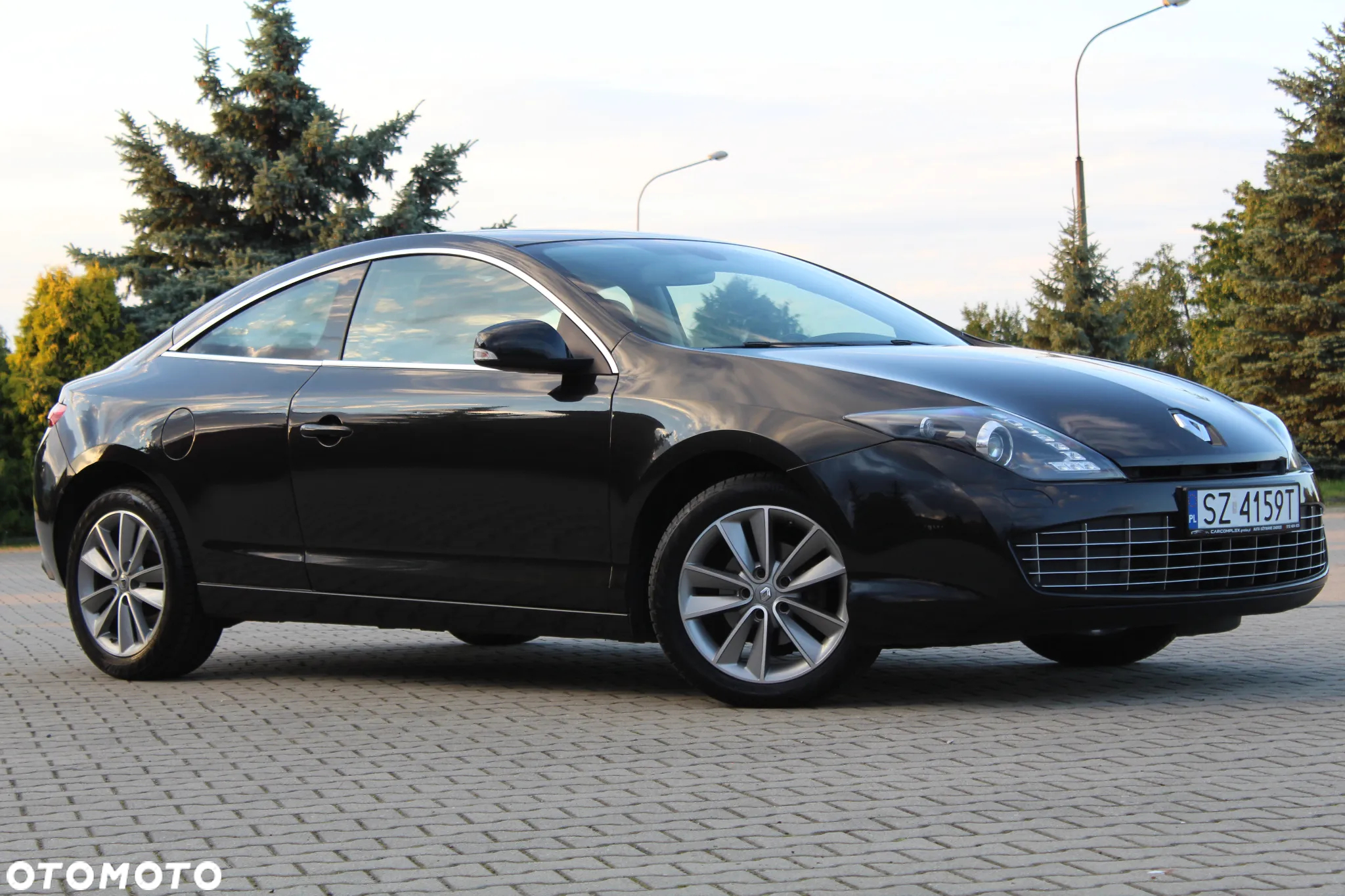 Renault Laguna - 6
