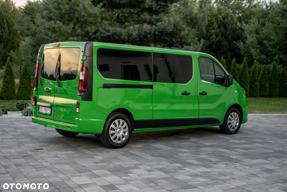 Renault Trafic - 3