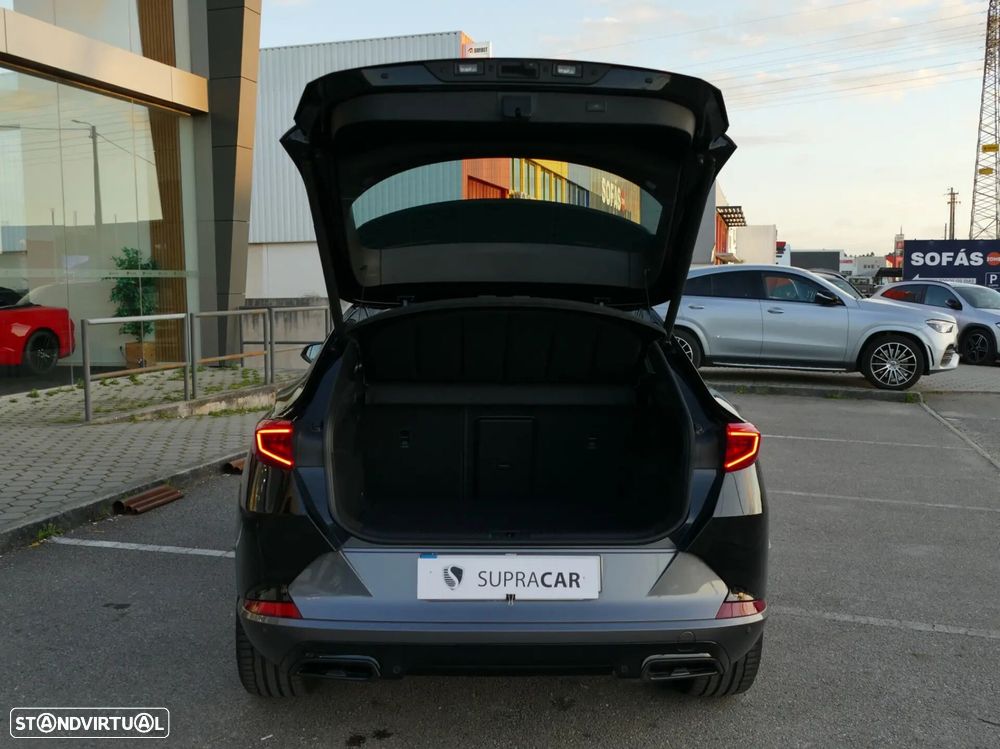 Cupra Formentor 2.0 TDI - 16