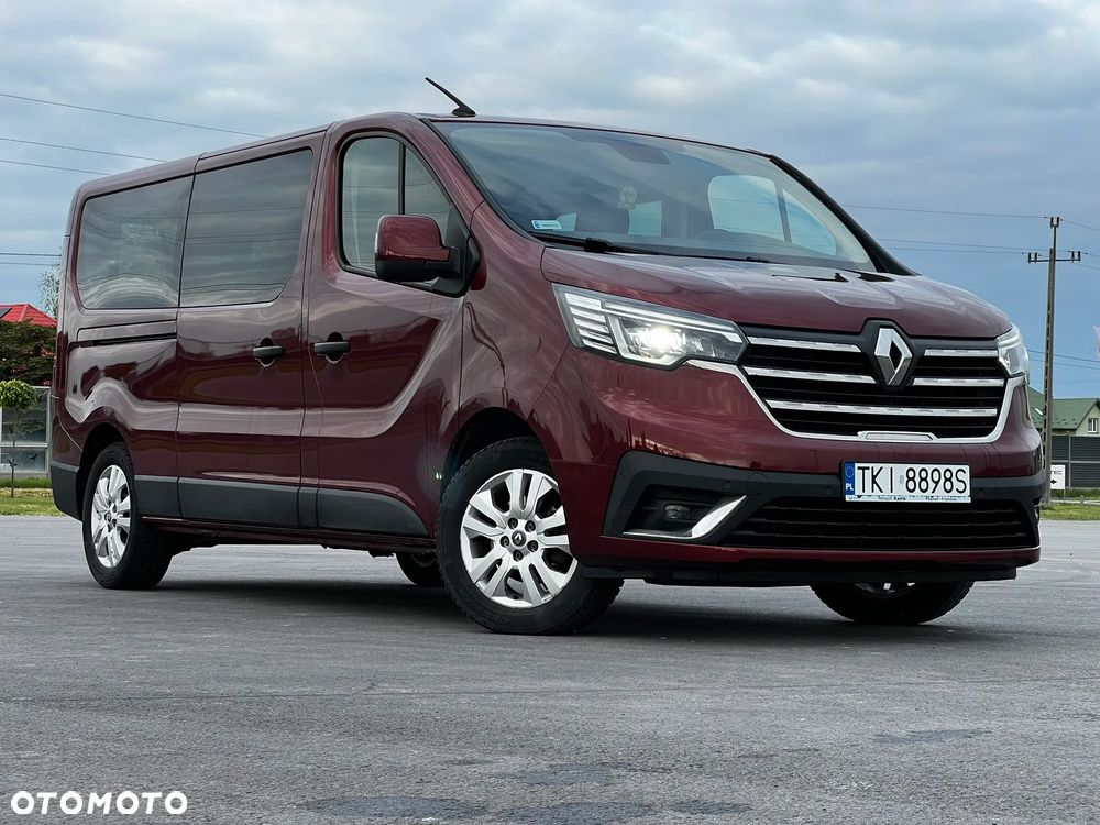 Renault Trafic - 10