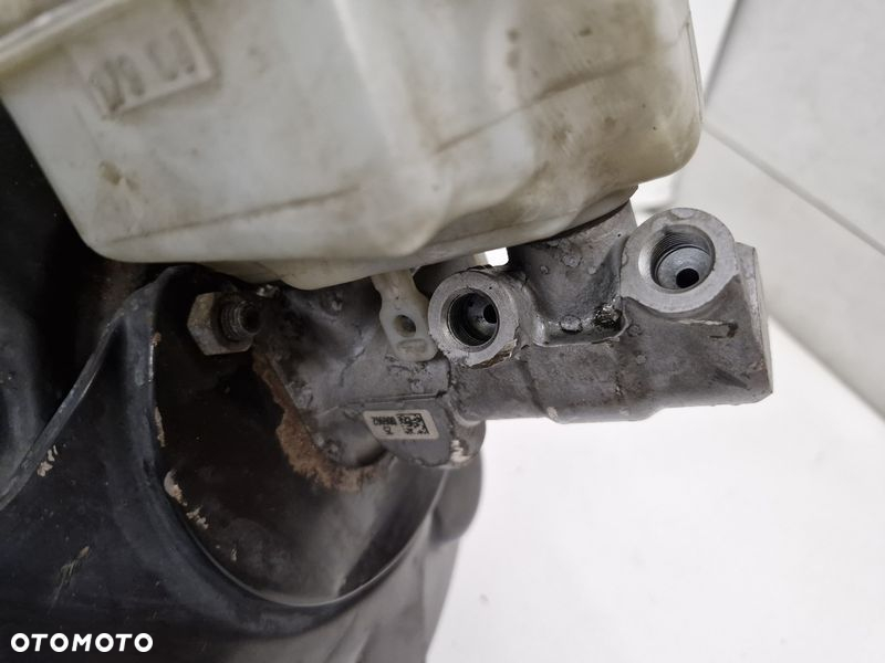 VOLKSWAGEN PASSAT B6 CC 3.2 B FSI SERWO POMPA HAMULCOWA 3C1614105AL - 9