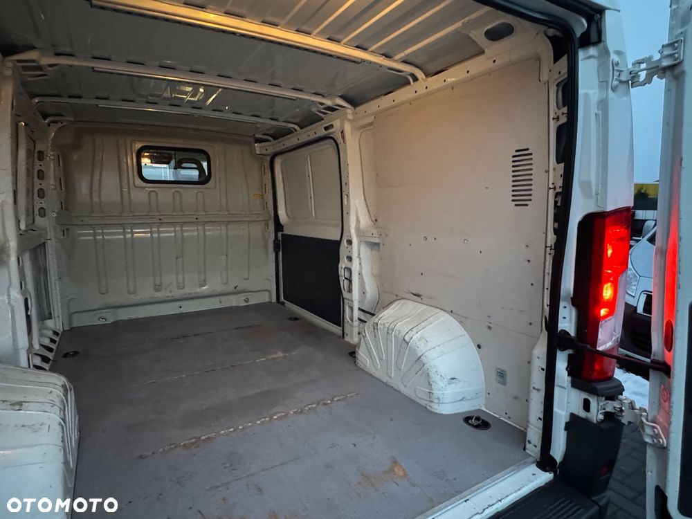 Peugeot Boxer - 10