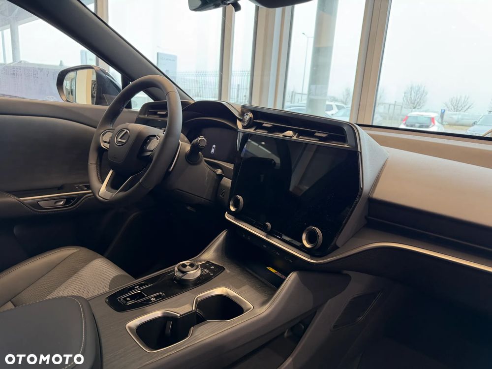 Lexus RZ 350e 77kWh Prestige - 11