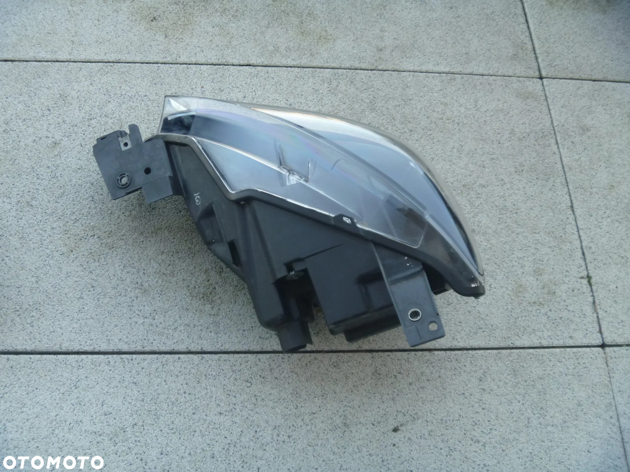 MAZDA CX3 CX-3 LAMPA FULL LED LEWA PRAWA 10 PIN D10E-51030   D10E-51040 - 5