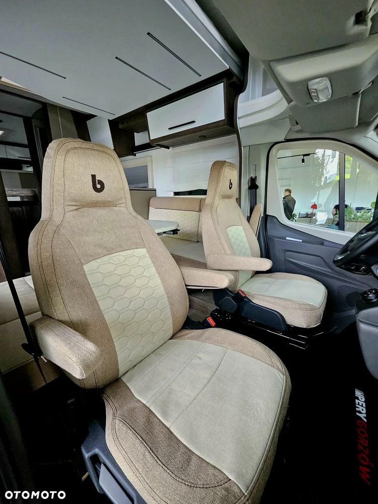Benimar Tessoro 468 T26 - 6