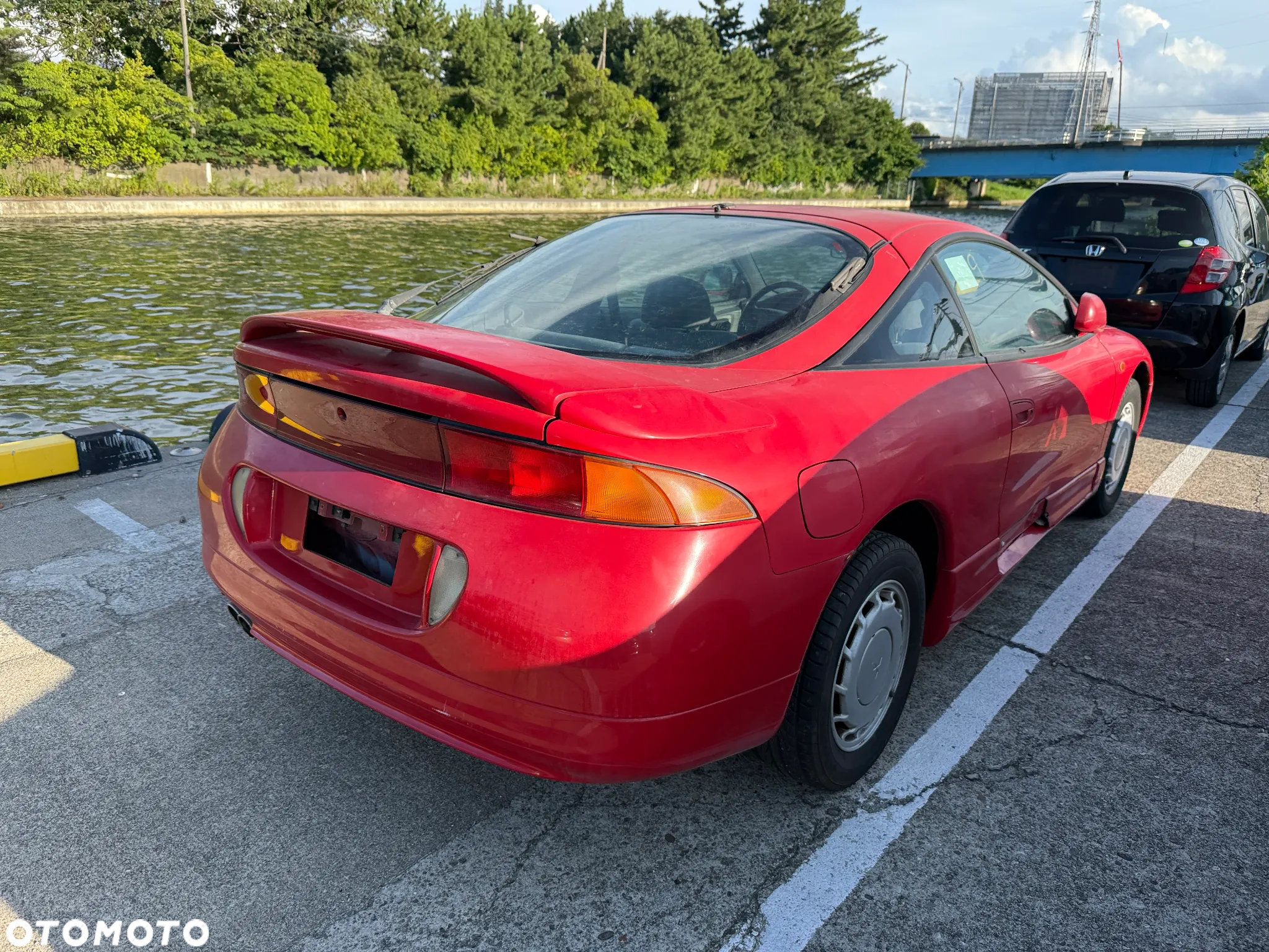 Mitsubishi Eclipse - 3