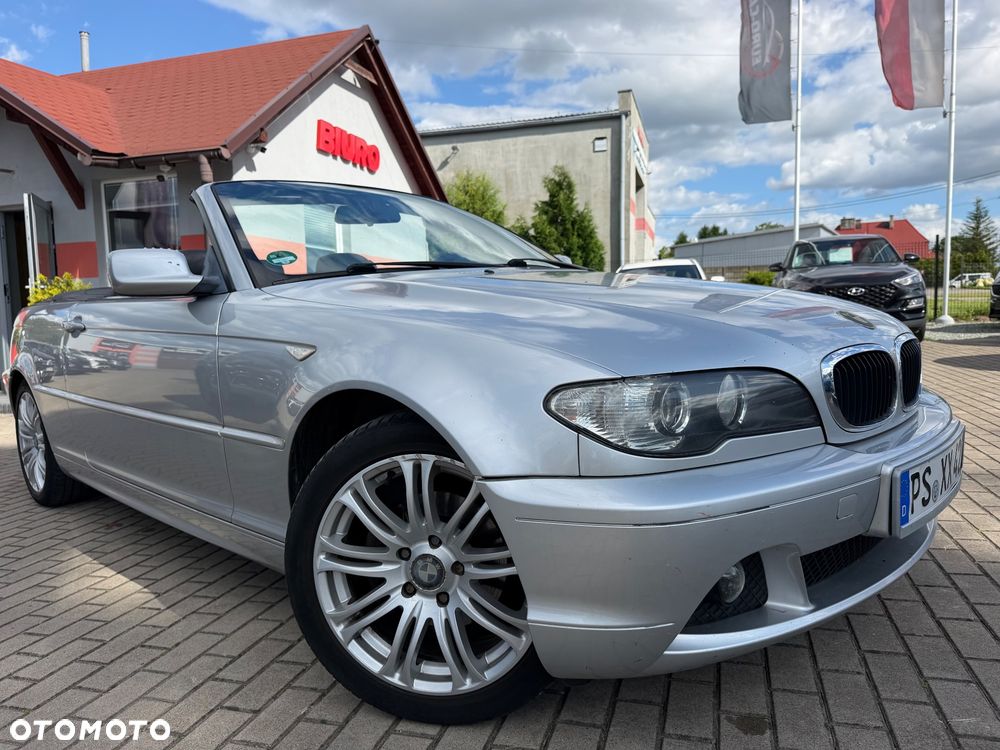 BMW Seria 3 318 Ci Edition Exclusive - 8