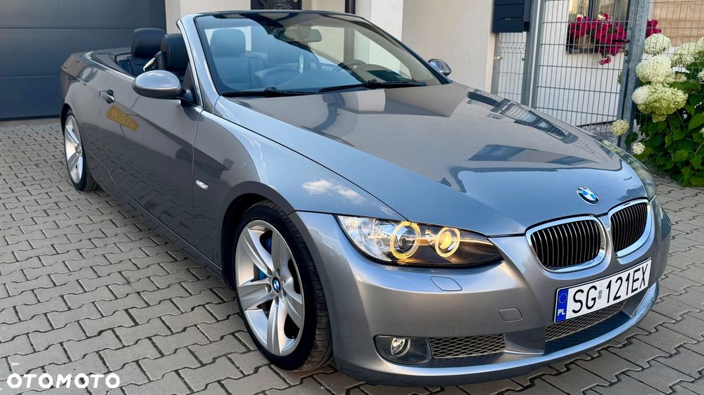 BMW Seria 3 335i - 3