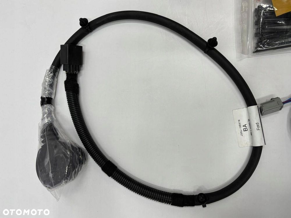 Ford Focus MK4 IV Wiązka Instalacja Hak Holowniczy JX6J-13B578BA - 2