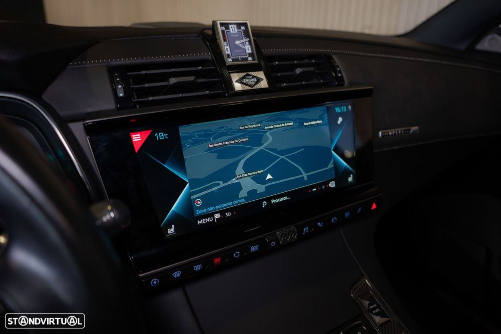 DS DS7 Crossback E-Tense Grand Chic EAT8 - 55