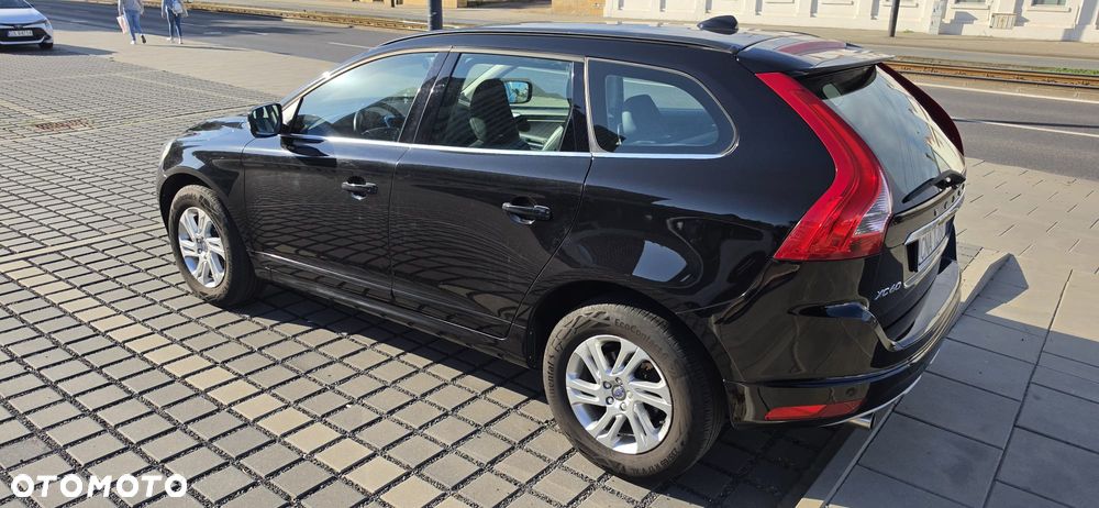 Volvo XC 60 D3 Drive-E Kinetic - 5