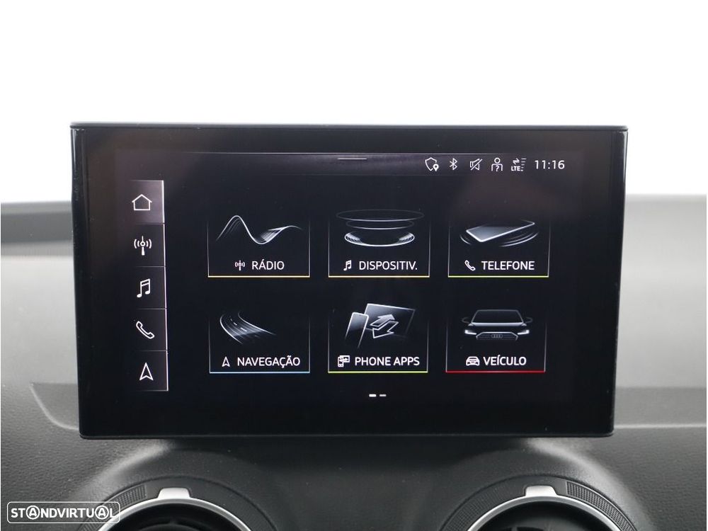Audi Q2 30 TFSI Advanced - 26