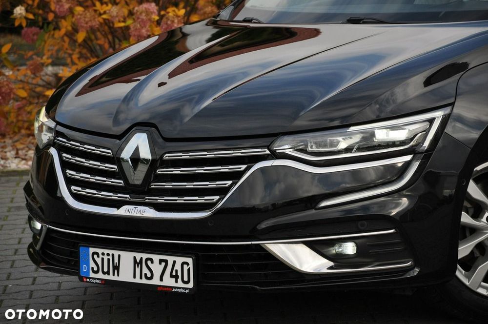 Renault Talisman - 13
