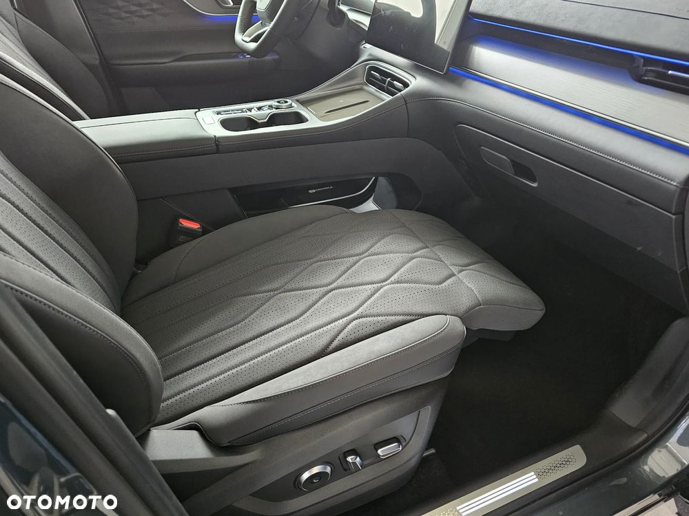 Chery Tiggo 8 1.6 T-GDI Prestige DCT - 28