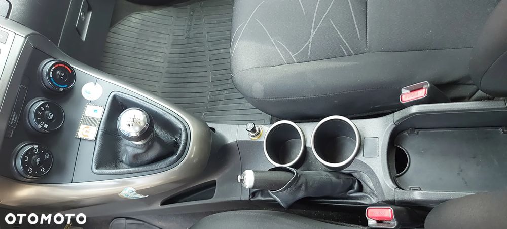 Toyota Verso 1.6 Luna - 35