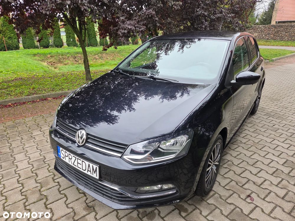 Volkswagen Polo - 11