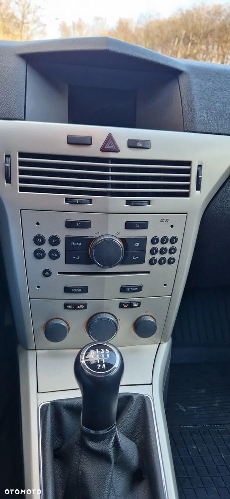 Opel Astra 1.4 Cosmo - 8