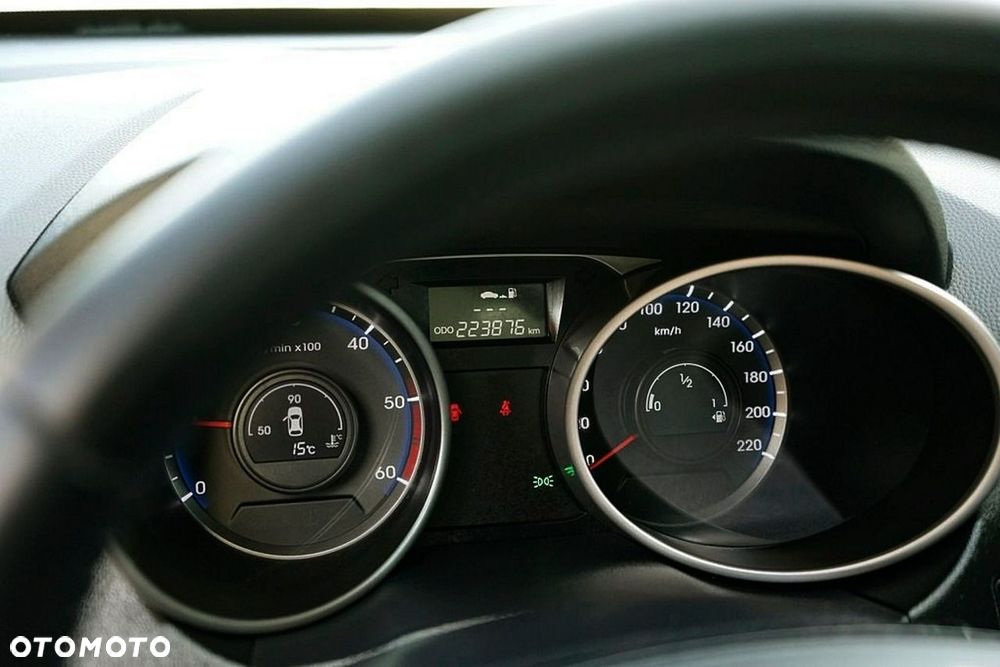 Hyundai ix35 - 35